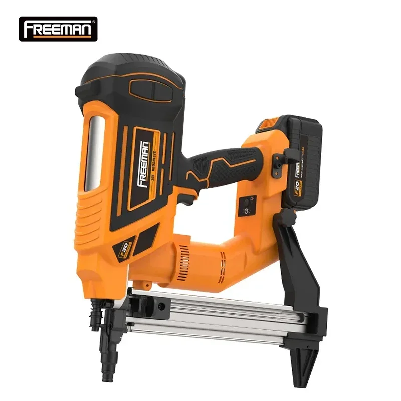 Power Tools In Electrical - 2026/Freeman 20V Pregador de Concreto Elétrico