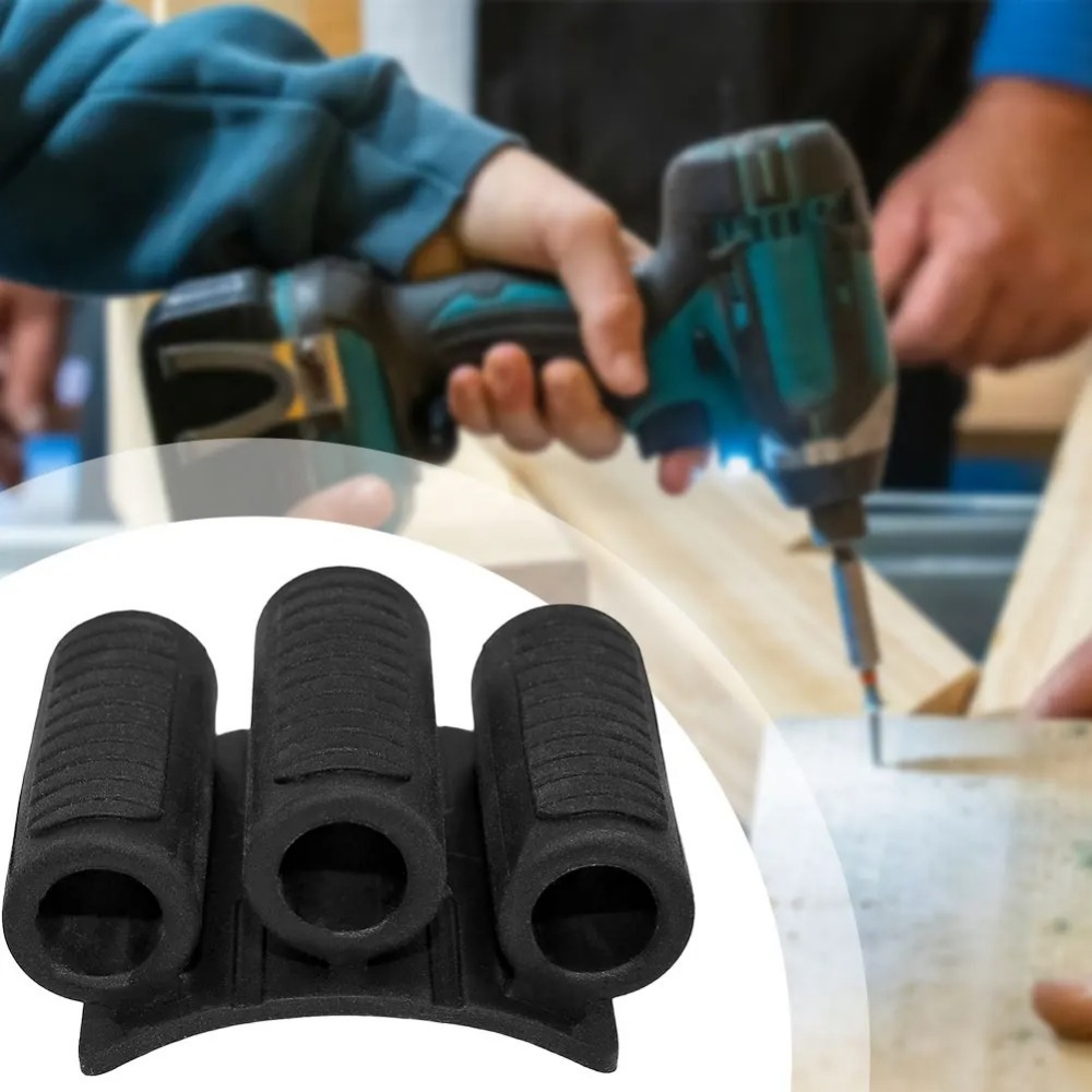 Power Xchange Tools - Suporte de broca de troca rápida,