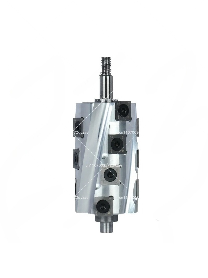 Cabeça Espiral para Planeador  - Planer Handheld Electric avaliação e preço