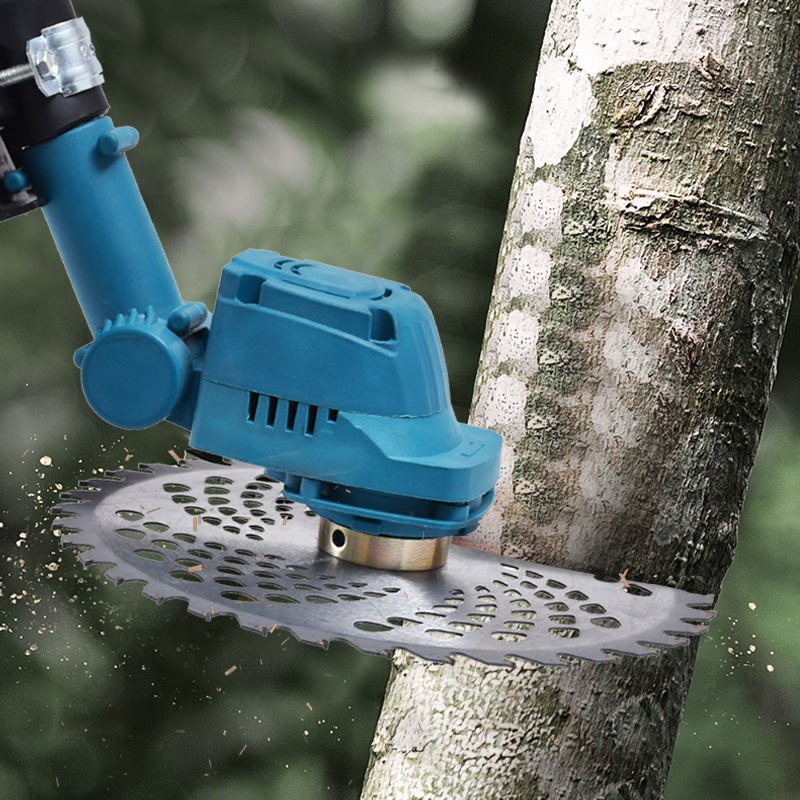 Máquina de Cortar Grama Multif - Power Tools In Electrical avaliação e preço