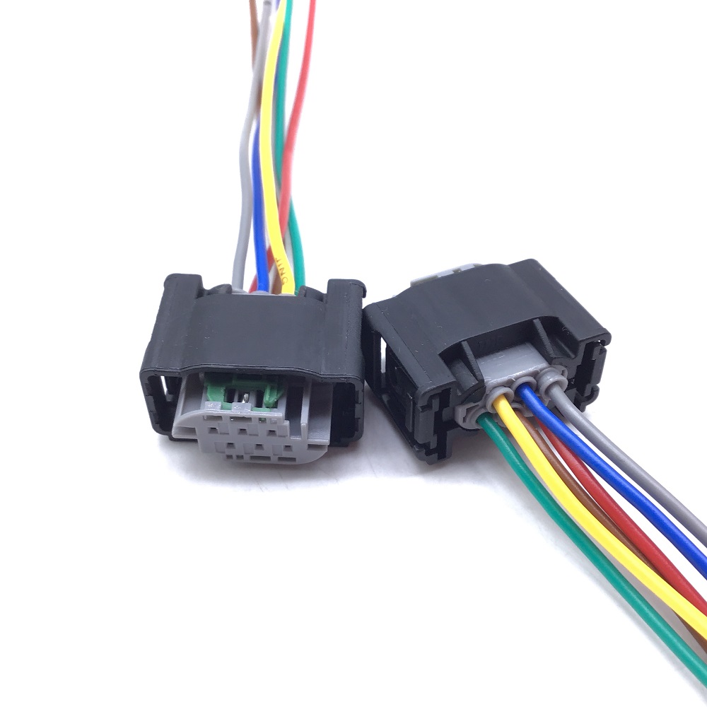 Conector da tomada do sensor d - Power Tools World avaliação e preço