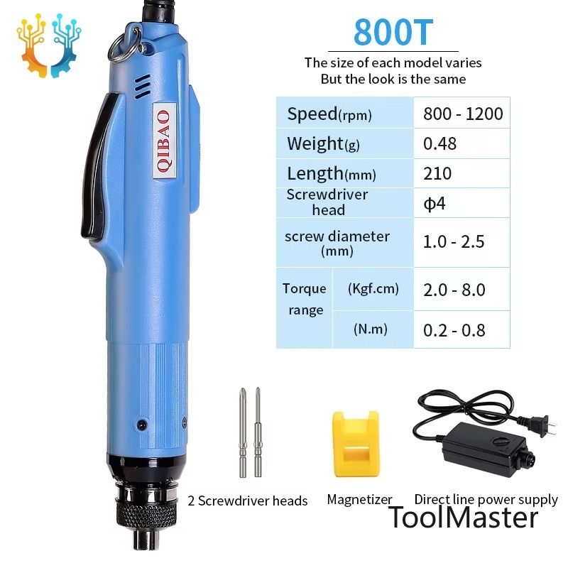 【2026】Furadeira Elétrica Autom - Power Tools In Electrical avaliação e preço