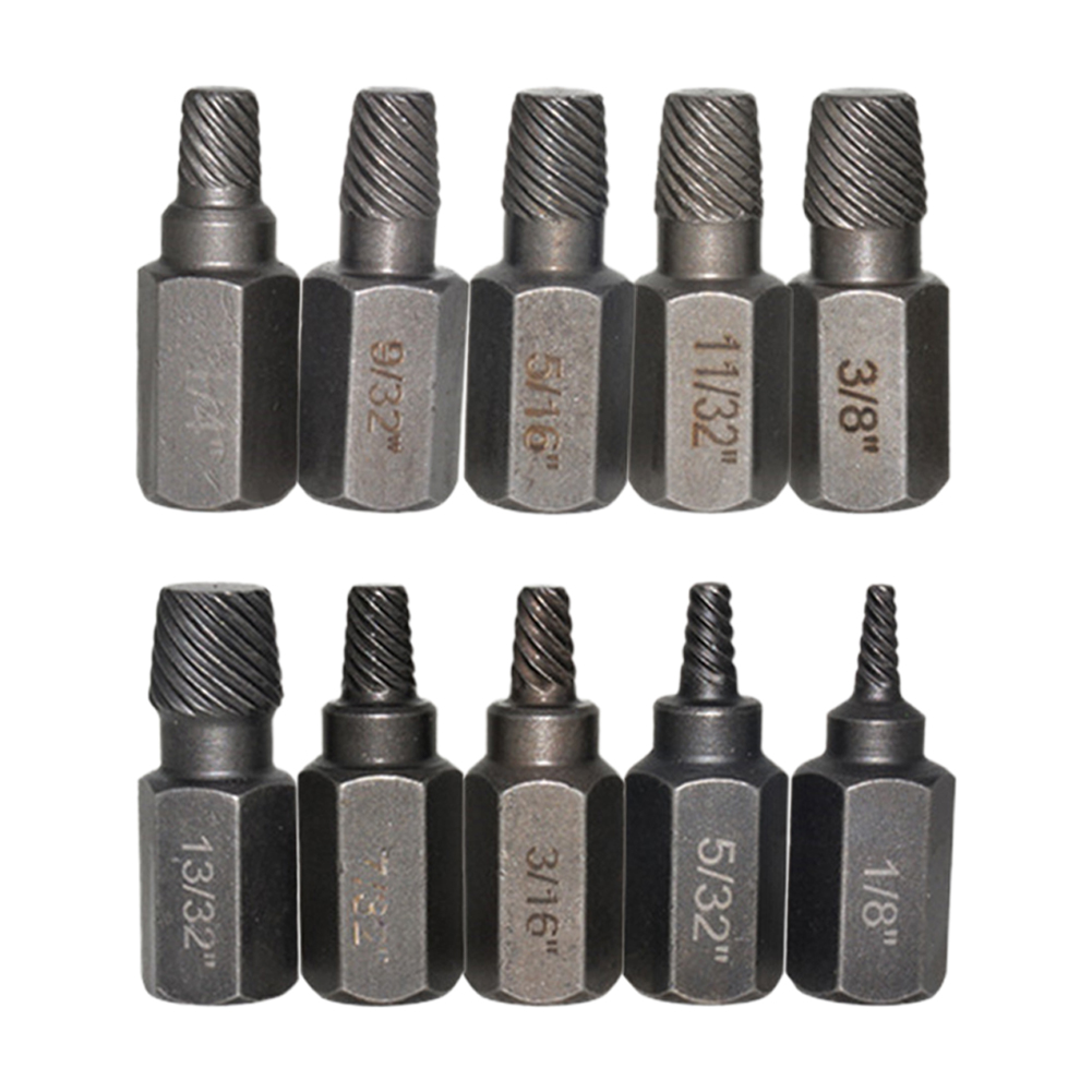 Parafuso de cabeça partida, fe - Power Tools With Names avaliação e preço