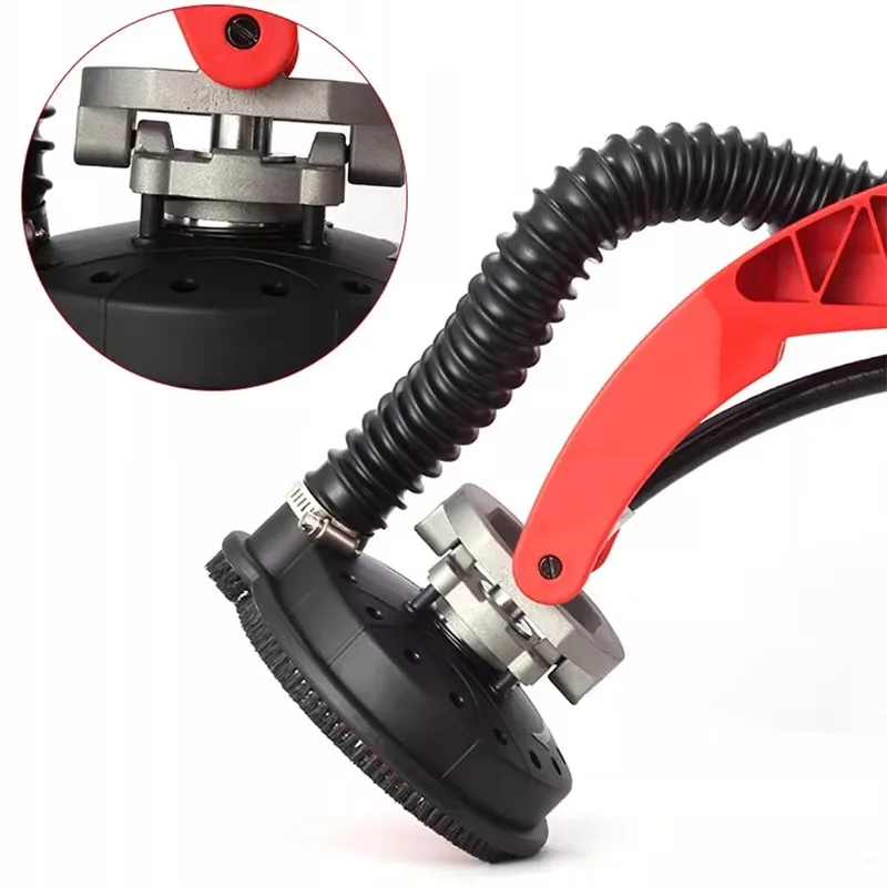 【2026】Lixadeira Portátil para  - Planer Handheld Electric avaliação e preço