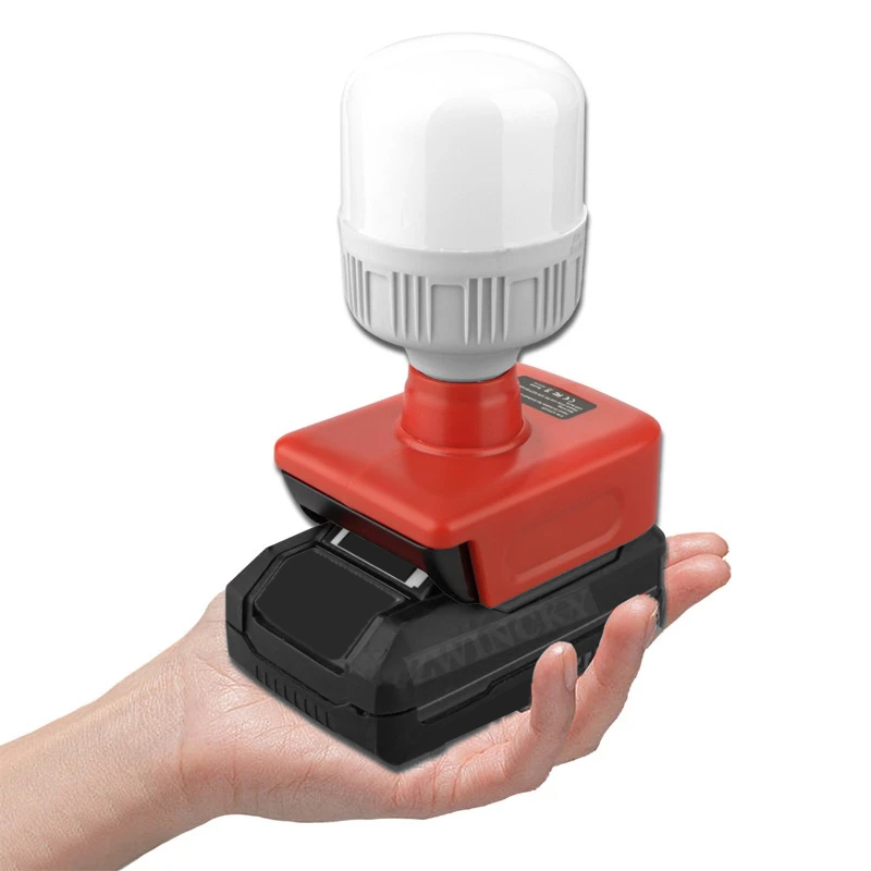Lanterna Portátil Compatível c - Power Xchange Tools avaliação e preço