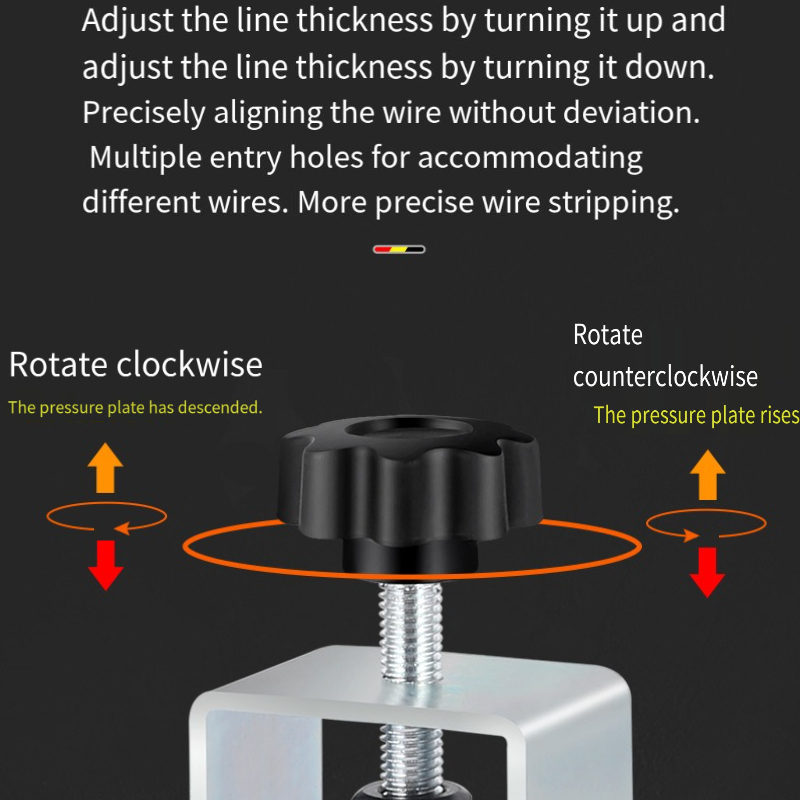 Máquina de descascar fios elét - Power Tools In Electrical avaliação e preço